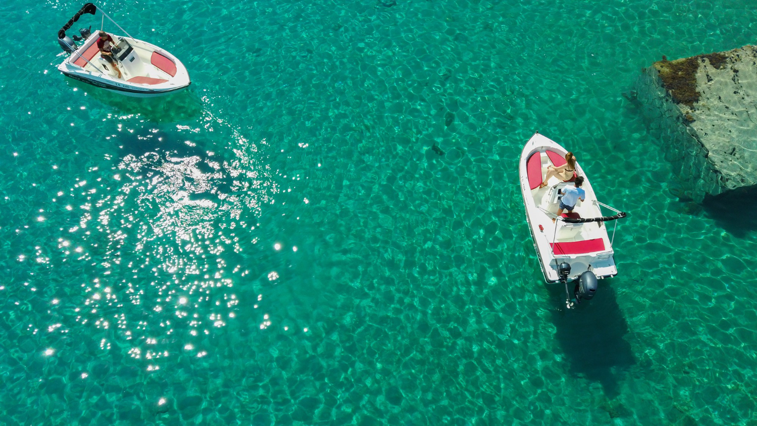 Boat Trips