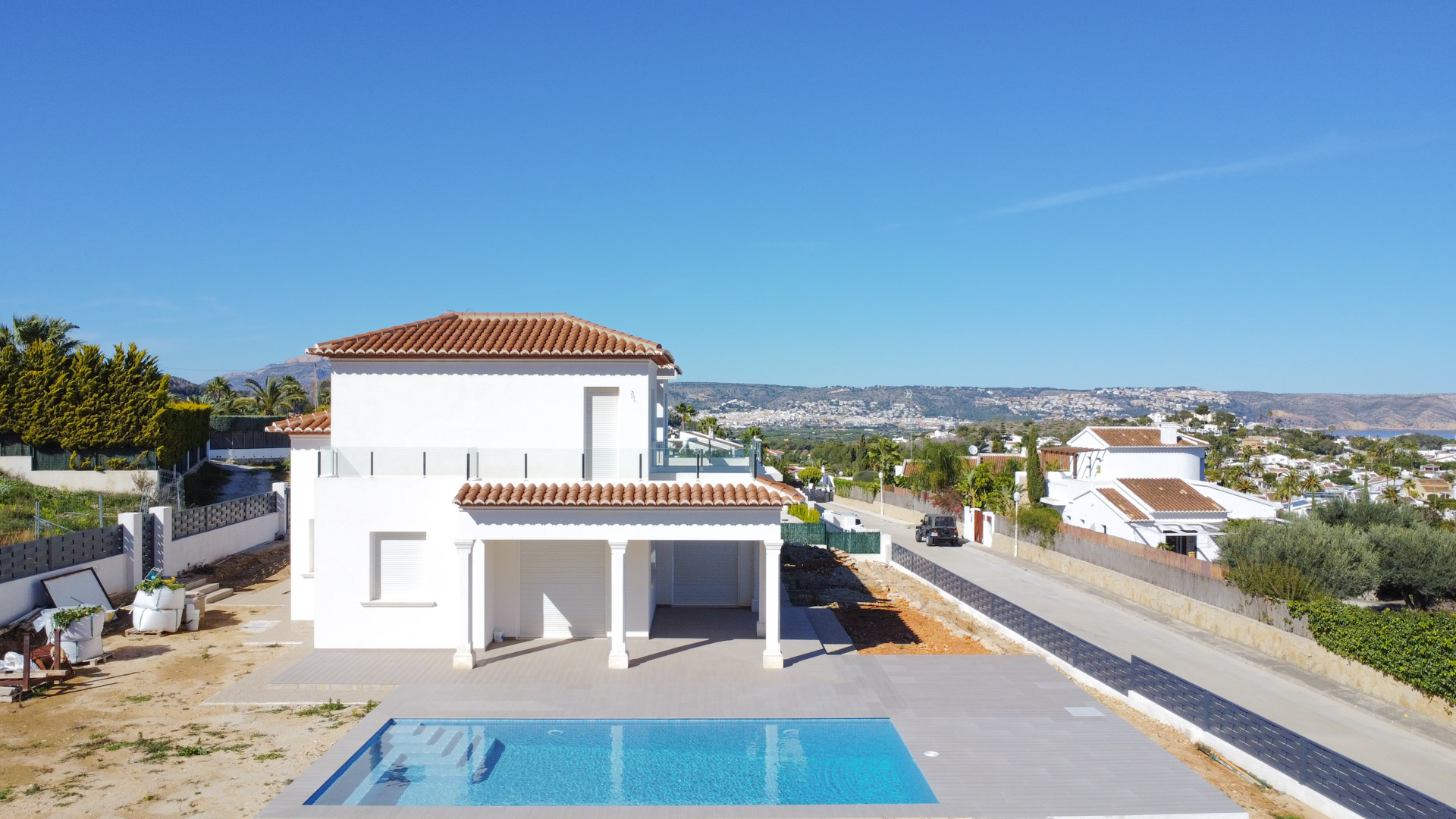 Jávea property
