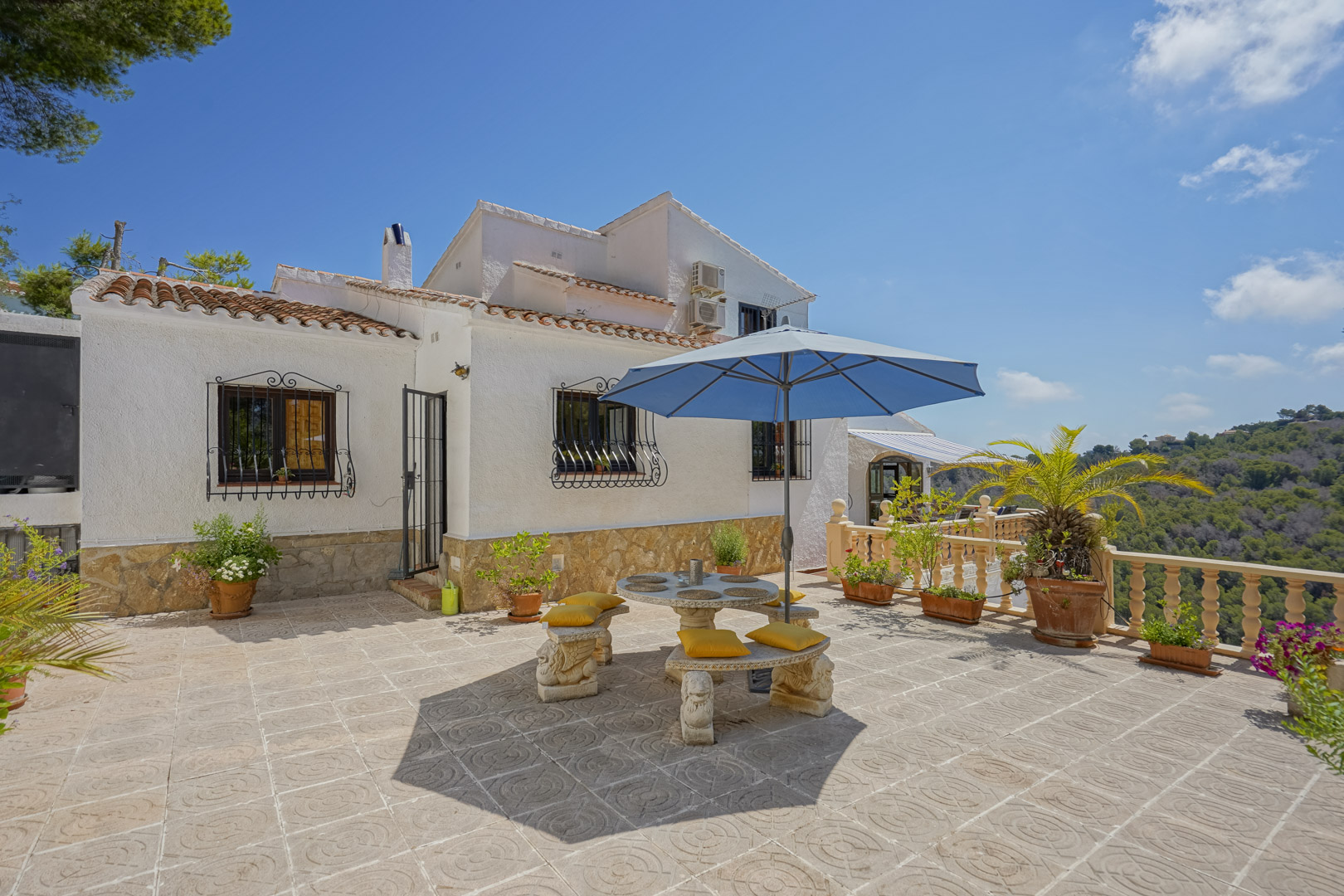 Property in Jávea