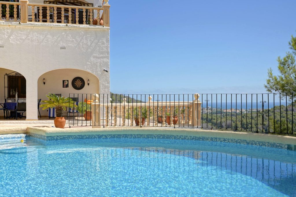 property javea