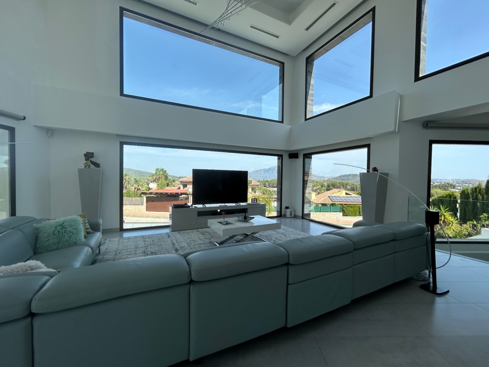 Buying Property in Jávea