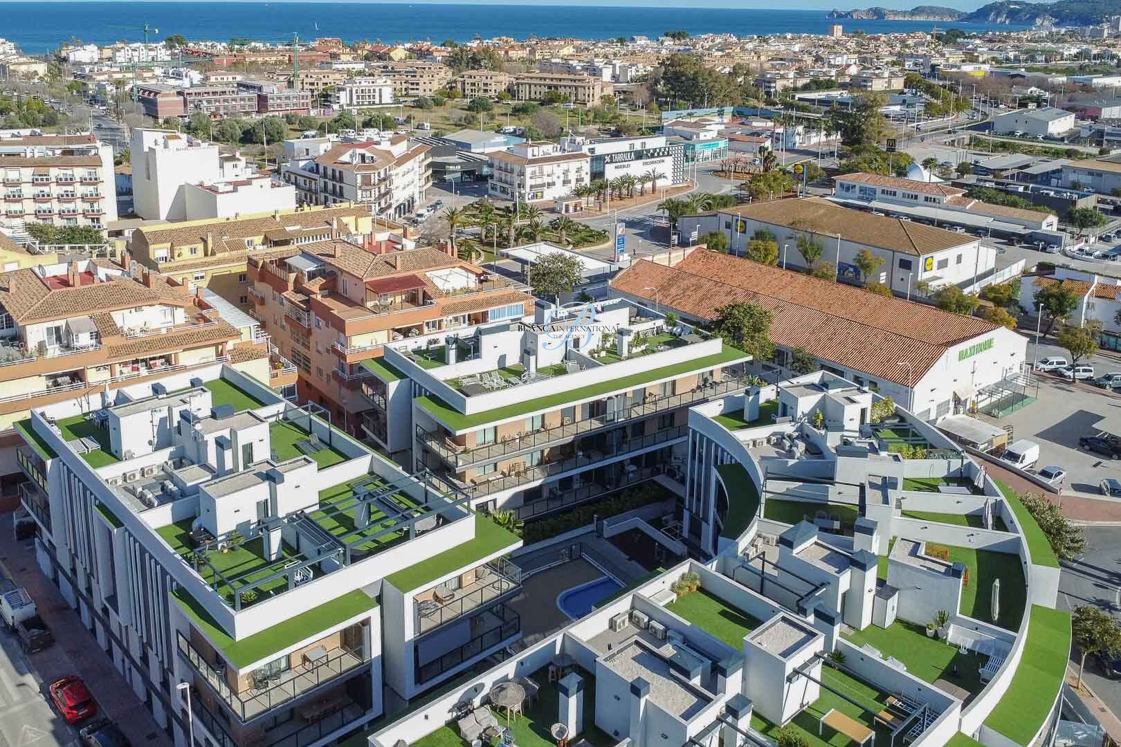 Costa Blanca property