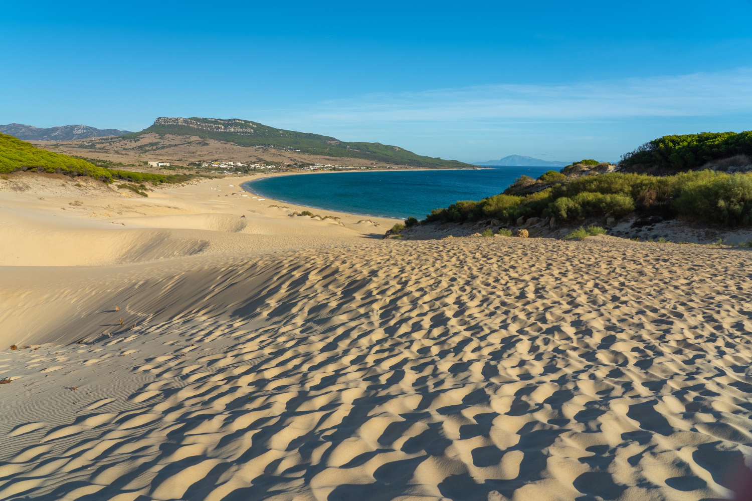 Jávea beaches