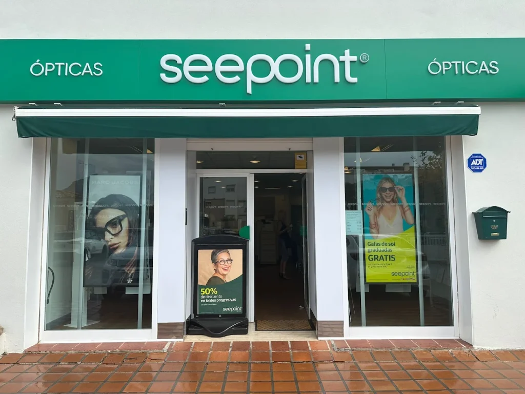 Seepoint Ópticas