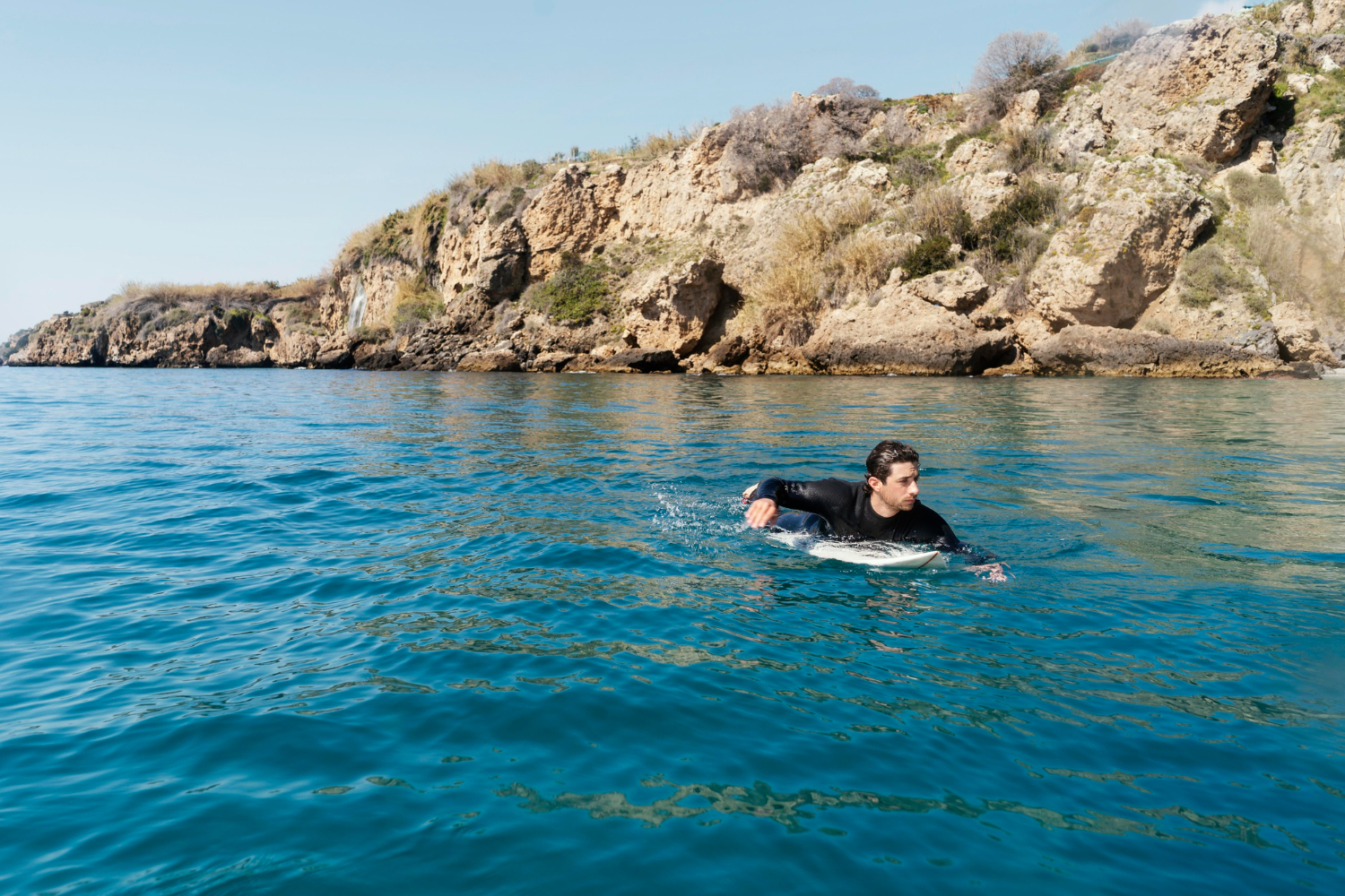 Jávea’s Beaches