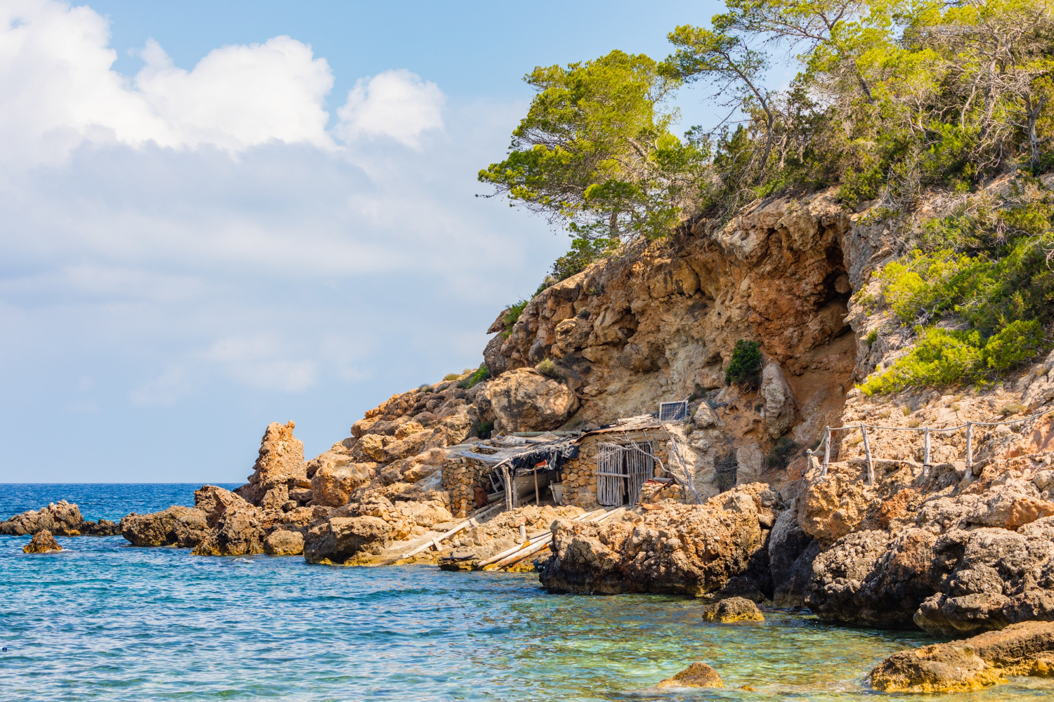 Best Jávea Beaches