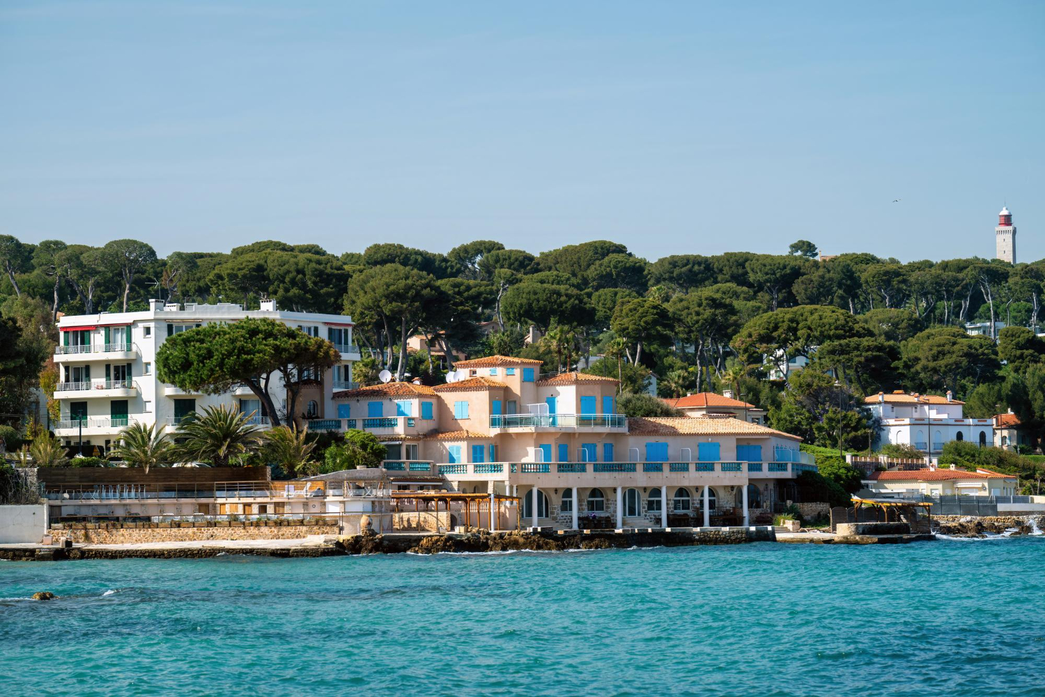 Property Viewing in Jávea