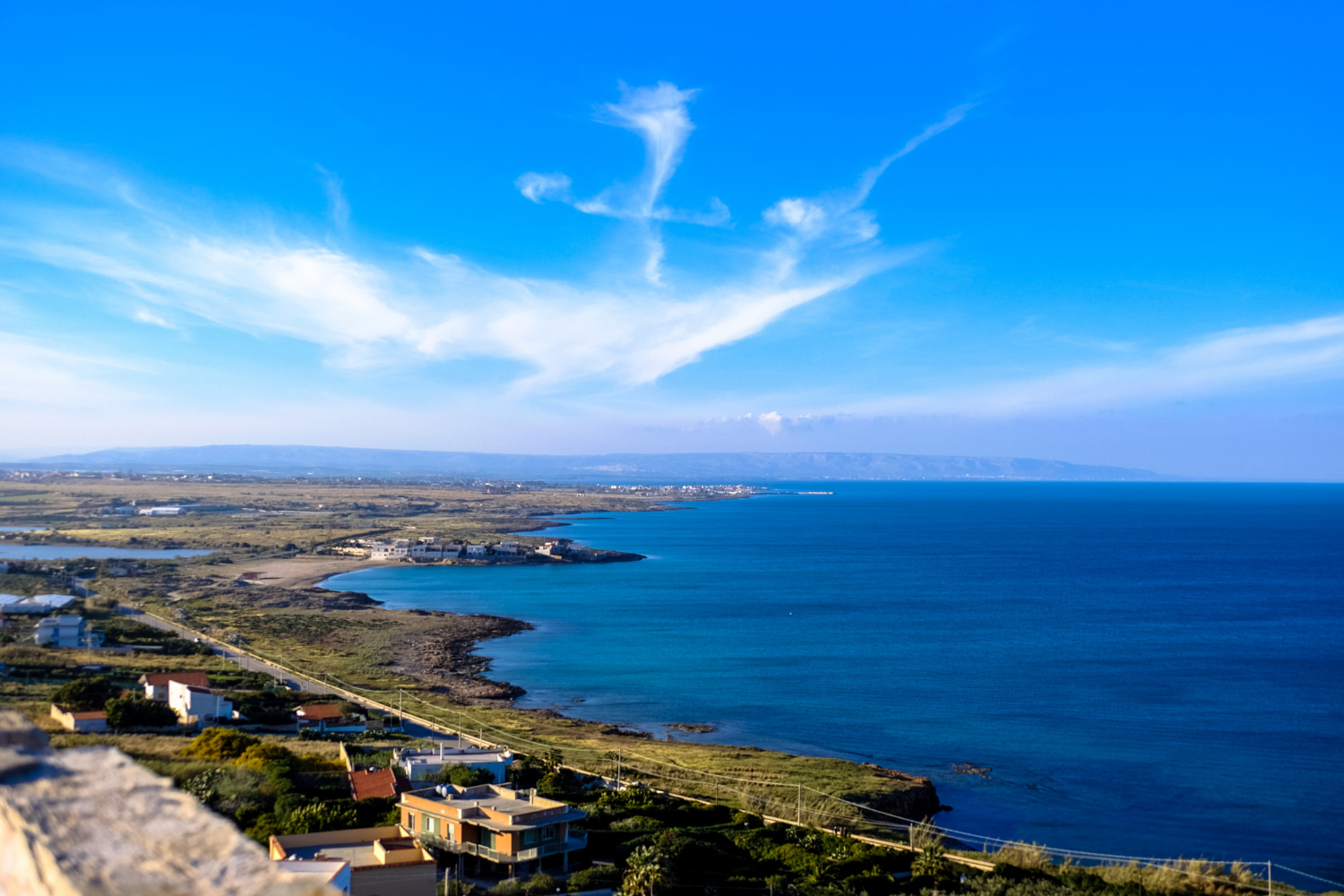 Jávea viewpoints