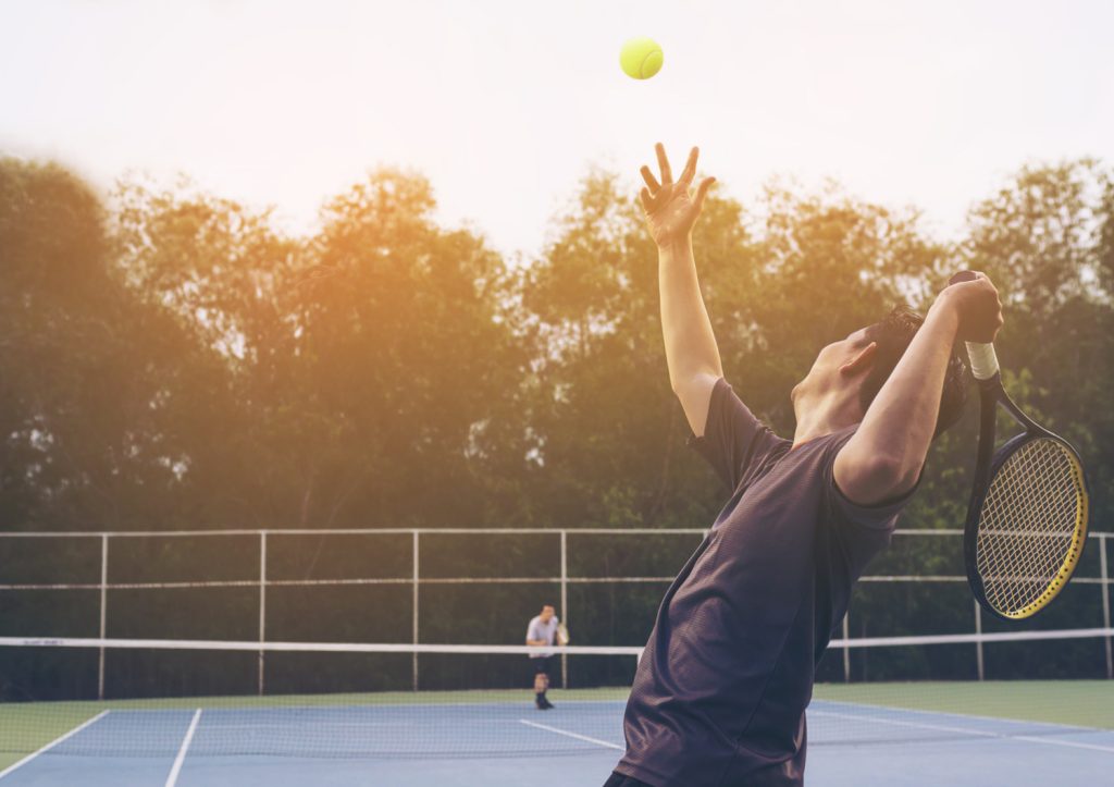 Club de Tenis Jávea