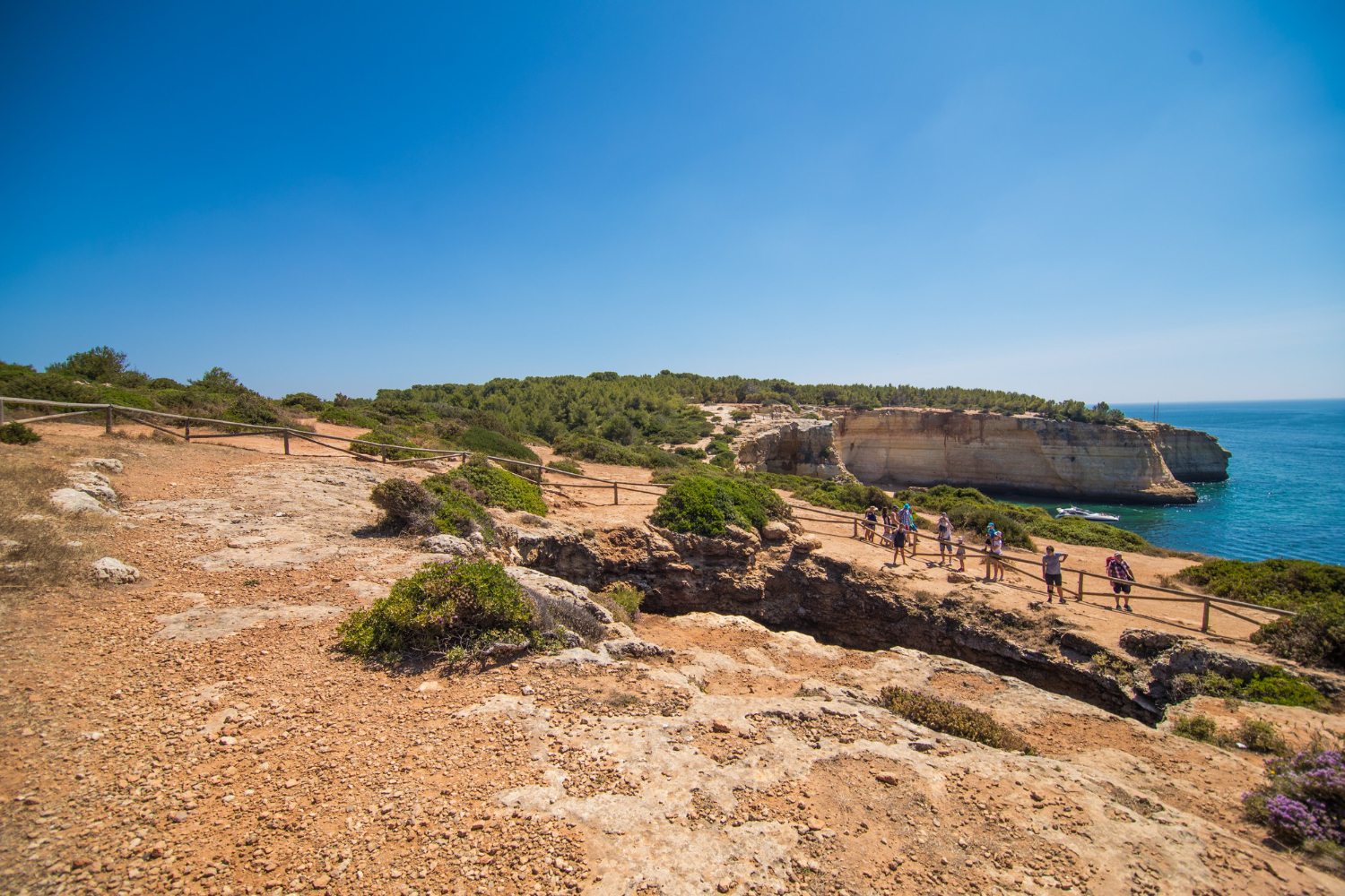 Jávea itinerary