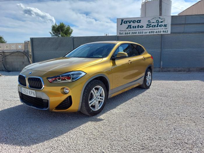 Javea Auto Sales