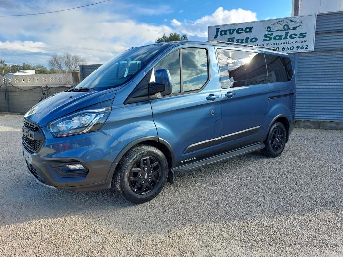 Javea Auto Sales