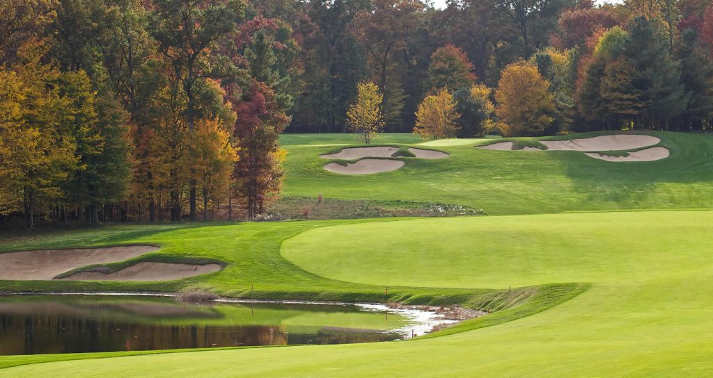 golf