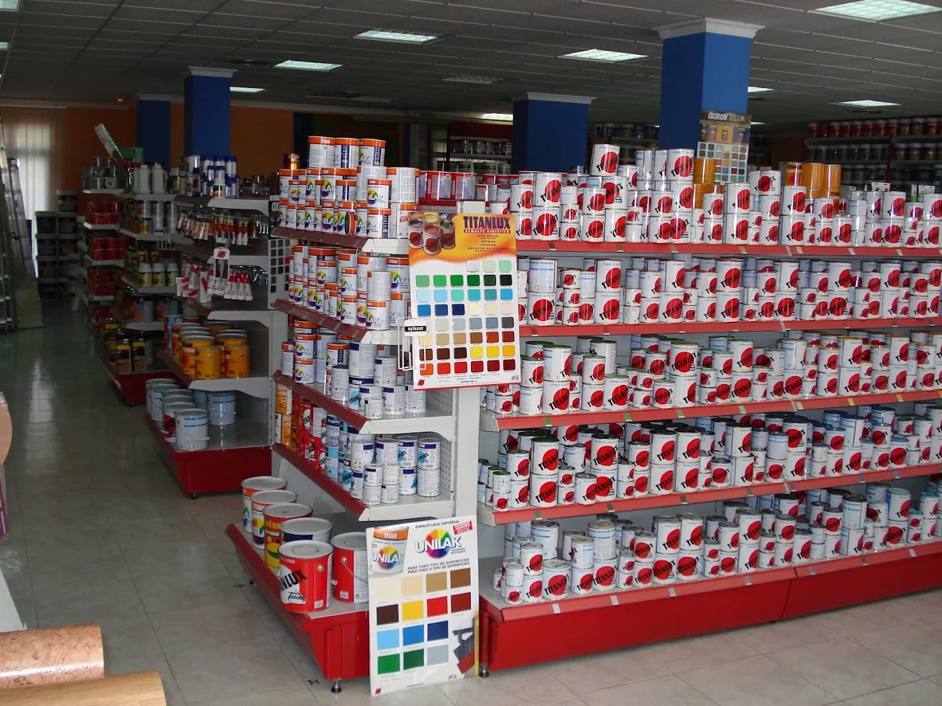 Servicolor