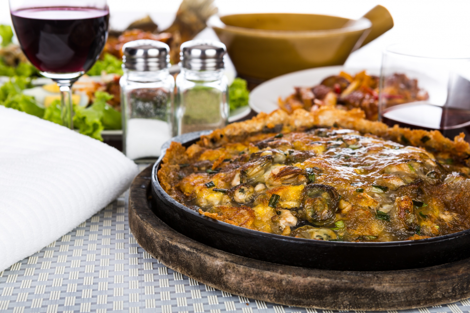 Javea food guide