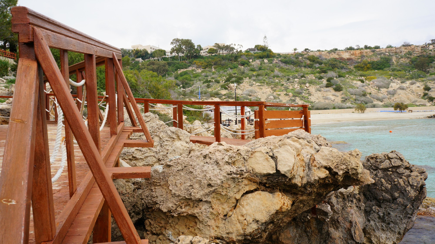 Jávea inland stays