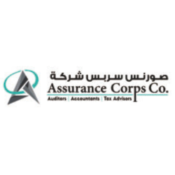 Assurance Corps Co. /Auditor/Accountants/Tax Consultant