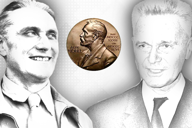 The 1984 Nobel Prize in Economics