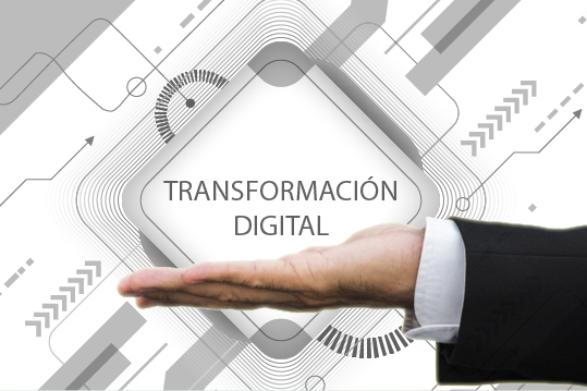 Transformación digital de la empresa (mitos y realidades)