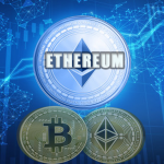 Ethereum la competencia del Bitcoin en el mercado de las criptomonedas