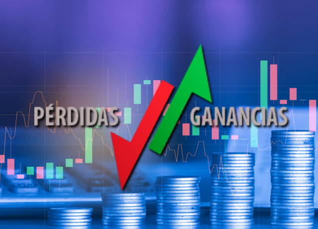 Contabilidad Y Finanzas Ecoknowmic Fundamentos De La Cuenta De Pérdidas Y Ganancias 8552