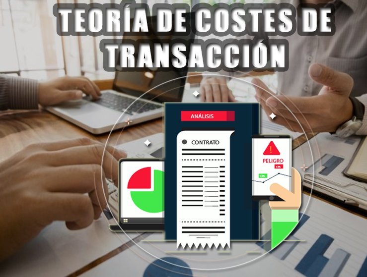 Contenidos, Economía Teoría de costes de transacción o TCT (Transaction Cost Theory) Contenidos, Economía Teoría de costes de transacción o TCT (Transaction Cost Theory)
