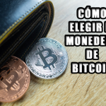 El monedero de Bitcoin