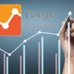 Google Analytics para medir el rendimiento del sitio web