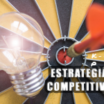 Estrategias competitivas: Caracterización según Miles y Show (1978)