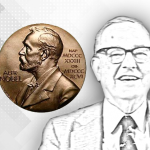 Herbert Simon Premio Nobel de Economía en el año 1978
