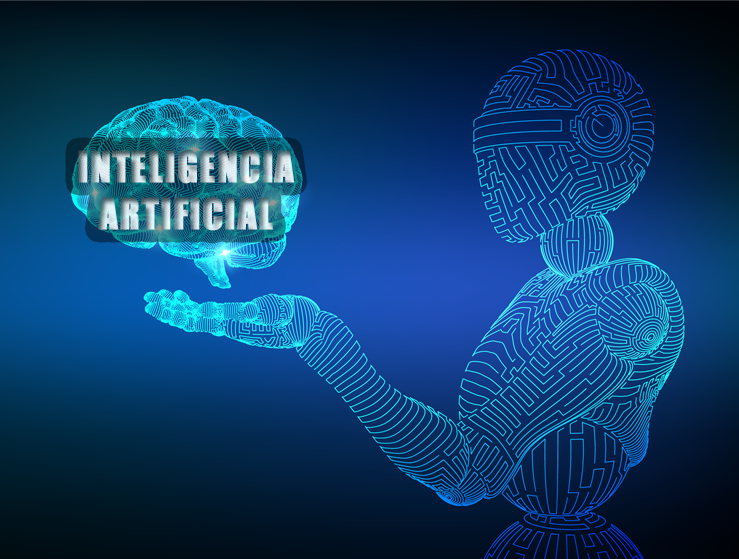 IA: Introducción a la inteligencia artificial