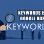 Keywords en Google Ads: Introducción a la investigación de palabras claves y al embudo de conversión