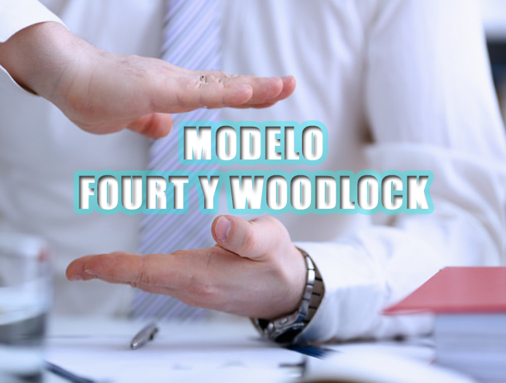El modelo Fourt y Woodlock