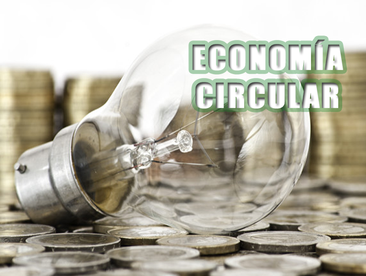 La economía circular: Introducción
