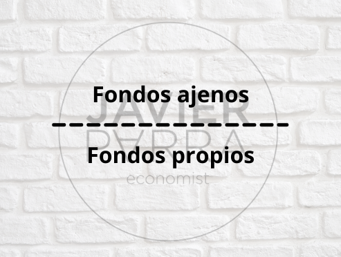 Ratio de endeudamiento total o de autonomía financiera