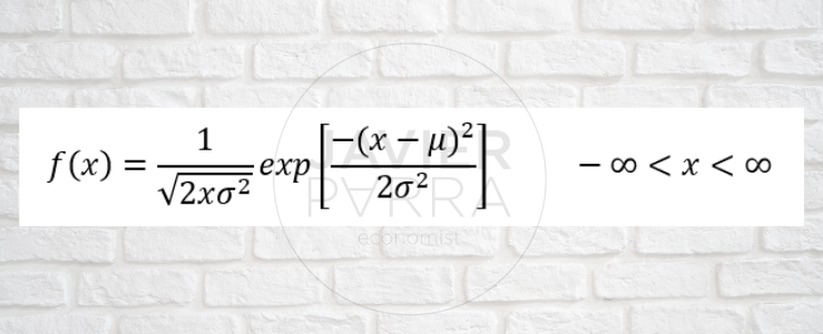 Normal o gaussiana