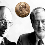 Leonid Kantorovich y Tjallin Koopmans ganadores del Premio Nobel de economía en 1975