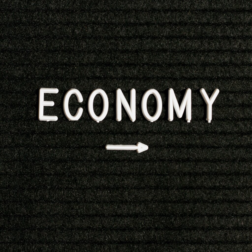 Syndemics and the economy