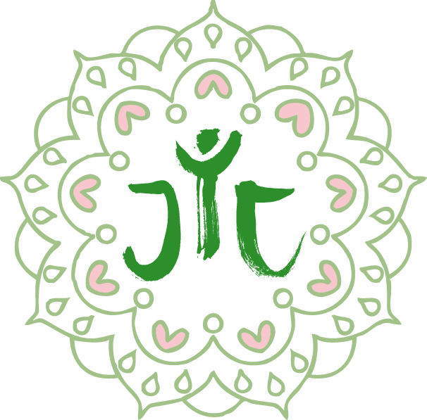 JayJay Yoga Logo