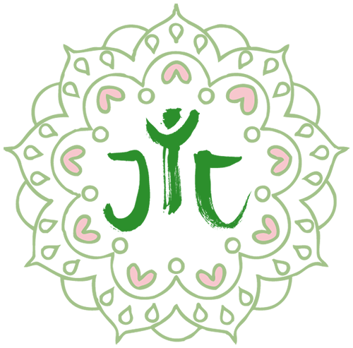 JayJay Yoga Logo Favicon