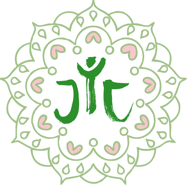 JayJay Yoga Logo