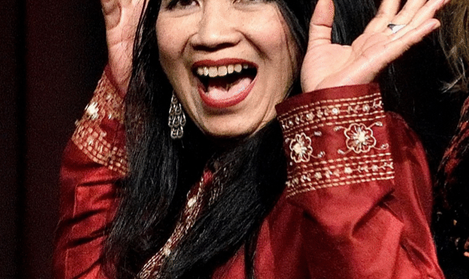 Dian Pratiwi, Jazzkarussell Oberhausen