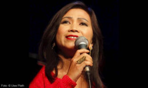 Dian Pratiwi, Jazzkarussell Oberhausen