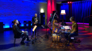 Baboon King Orchestra