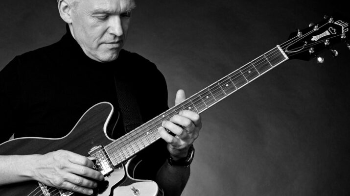 Klaus Spencker Quintett