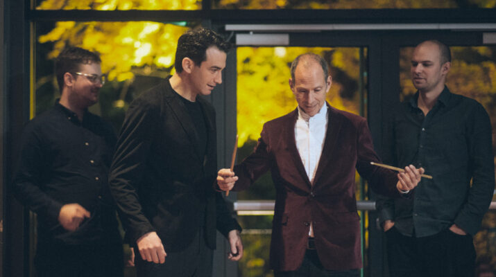 The Rick Hollander Quartet