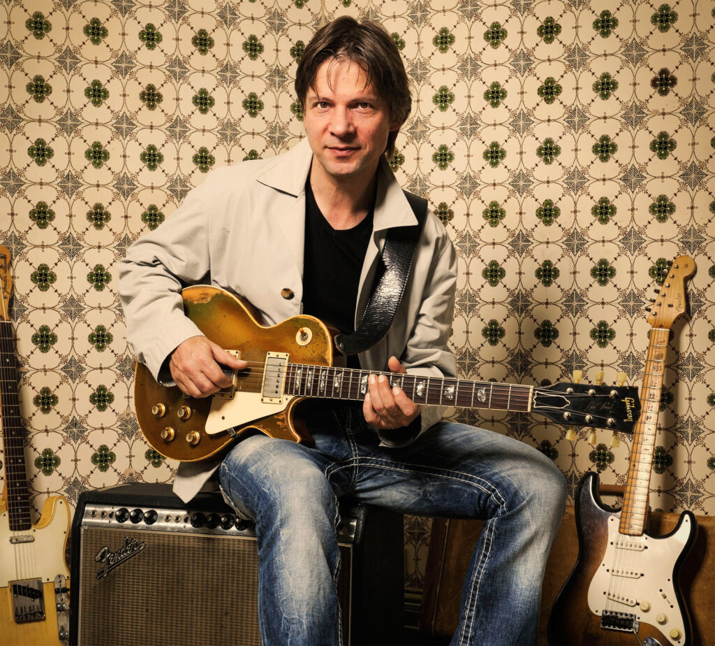 21.10.2023 | JAN BIERTHER TRIO & GREGOR HILDEN
