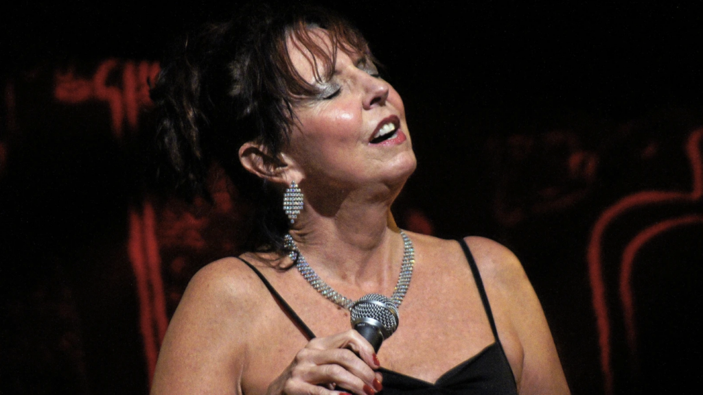 18.04.2024 | JUDY RAFAT QUINTETT