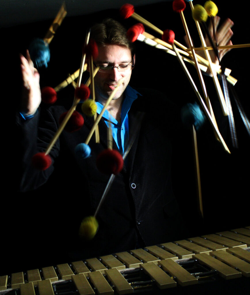 12.04.2024 | JAN BIERTHER TRIO & MATTHIAS STRUCKEN