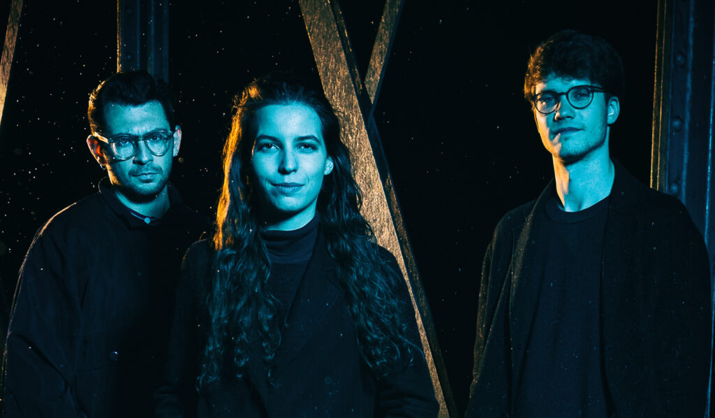 19.10.2024 | CLARA VETTER TRIO